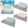 Brush for cleaning dust and dirt from Window Train window frames, mix