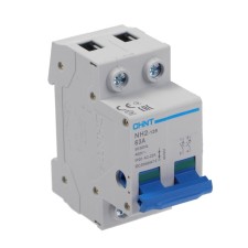 CHINT NH2-125, 2P, 63 A load switch