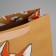 Package Gift Craft Vertical, Packaging, "Pyosik", Ml 23 x 27 x 11.5 cm