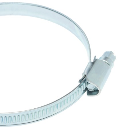 Chervyeric zein English, non-bloody carriage, diameter 60-80 mm, width 9 mm, galvanized-6