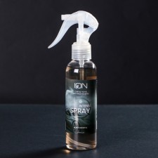 Ion Black Crystal, 150 ml, il-04 flavor