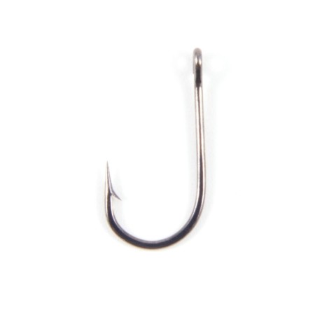 Hook KOI Viking-Ring, size 6 int, color BN 10 pcs.-1
