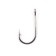 Hook KOI Viking-Ring, size 6 int, color BN 10 pcs.