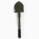 Combined shovel "Mode Forrest", 36 x 10 cm