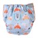 Panties-scammer, reusable, "chanterelles"