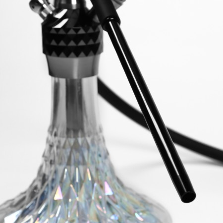 Hookah "Illusion", 1 pipe, 52 cm-4