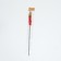 Fur Red teaser, red