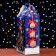Gift box "Fragrant spruce", 20.3 x 12.3 x 41 cm