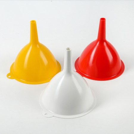 Funnel, d = 15 cm, color mix-5