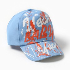 Baby children's cap 