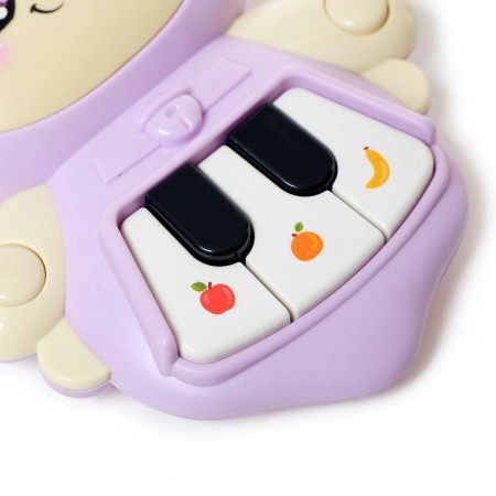 Musical toy "Bee Mi-Mi", Light, Sound-2