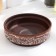 Baking form 0.3 l, 4x12x12 cm, Angob