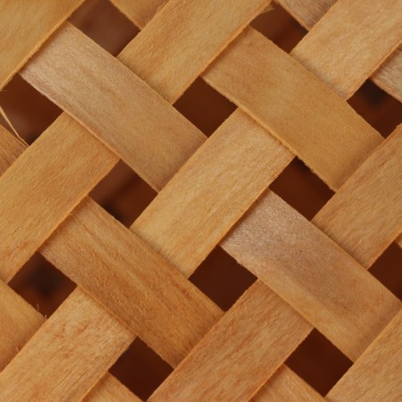 Wicker basket, 25 x 15 x 8 x 16/30 cm, sequoia-4