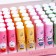Vaseline for the Lip "Beasts", a mix of flowers and aromas