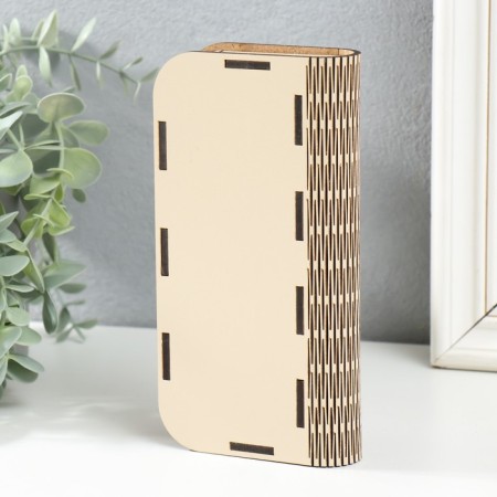 Casket "Love" 17x8.5x3 cm-4