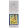 IQ notebook. Buba game. 50 tasks. 35 stickers