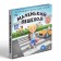 Board training game of traffic rules "Little pedestrian", 3+
