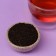 Black tea "for all occasions", taste: forest berries, 100 g.