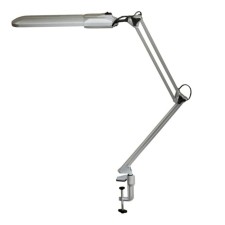 Transit transit “Delta C16”, 8W, LED, silver color