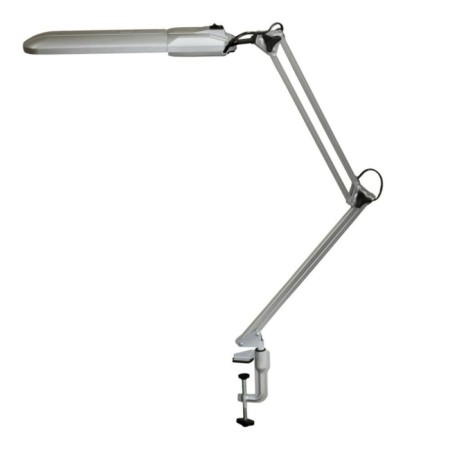 Transit transit “Delta C16”, 8W, LED, silver color