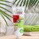 Hand cream "Herbal & Berries" by Modamo, moisturizing, with lemonnik extract, 75 ml