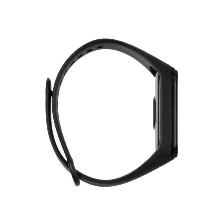 Fitness bracelet MB Mobility MFT-02, 0.96 ", IPX6, pulsometer, SPO2, 45 mAh, black-4