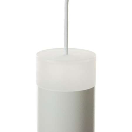 Suspension lamp "Alex" LED 7W 4000k white 4x4x40-140cm-7