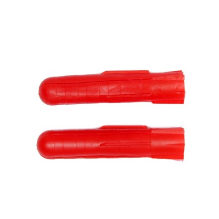 Tundra dowel, type T, spacer, polypropylene, 20x100 mm, 100 pcs-4