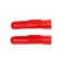 Tundra dowel, type T, spacer, polypropylene, 20x100 mm, 100 pcs