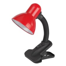 Desktop lamp ERA N-212, IP20, 40W, red