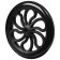 Wheel PU, 250 mm, 1 pc.