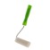 MARAL SIBRARY SIBRTEK 80445, foam, handle + 2 fur coats, 100 mm, D 42 mm, D handles 6 mm