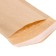 Kraft convert with air-pussy film Mail Lite, 12x21 cm, Kraft