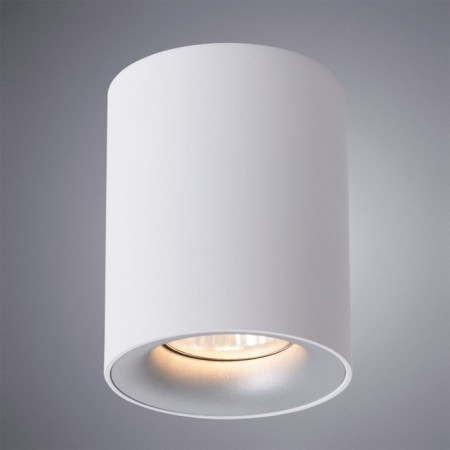 Torre lamp, 1x35W GU10, white color-1
