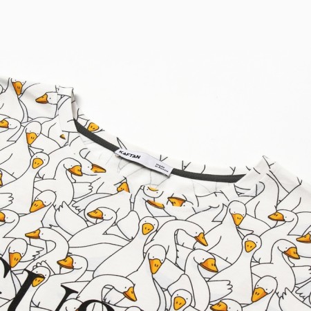 Pajama men's (T-shirt and shorts) KAFTAN GUSSI, RR 48-7