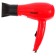 Feng small eCon eco-bh101d, 1000 watts, 2 modes, red