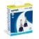 LED LED Narva Range Power LED 12 V, HIR2, 16 W, 6000K, set 2 pcs, 18015