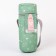 Thermosumer for the bottle Nature, shape tube