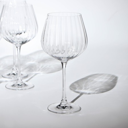 A set of glasses for the wine Columba Optic, glass, 640 ml, 6 pcs-1