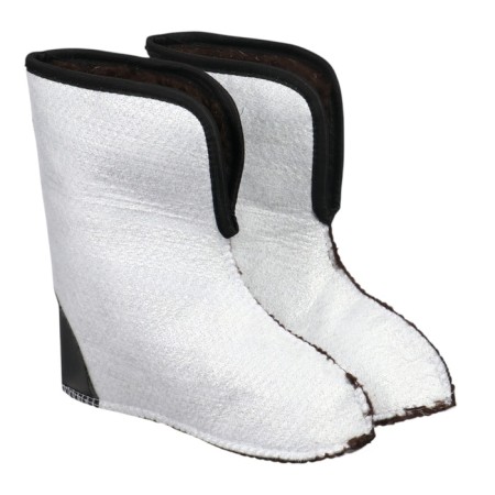 Ice Land insulation, -60 ° C, female, size 40-41-2