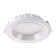 Lamp built -in Novotech. Joia, 22w, LED, 50x170x170 mm, white color
