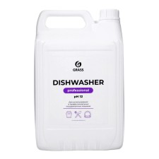 Grass Dishwasher dishwashers, 6.4 liters