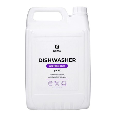 Grass Dishwasher dishwashers, 6.4 liters
