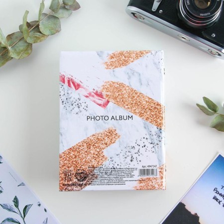 Photo album 36 photos to shine-2