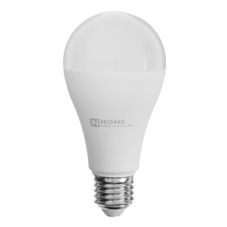 LED LED In Home LED-A65-VC, E27, 25 W, 230 V, 4000 K, 2250 lm-5