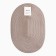 Serving shade "Oval", central kapuchino, 45*30 cm