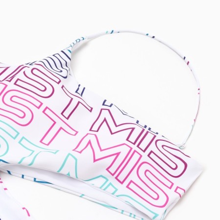 Swimsuit Women's Asset Mist, Size L-6