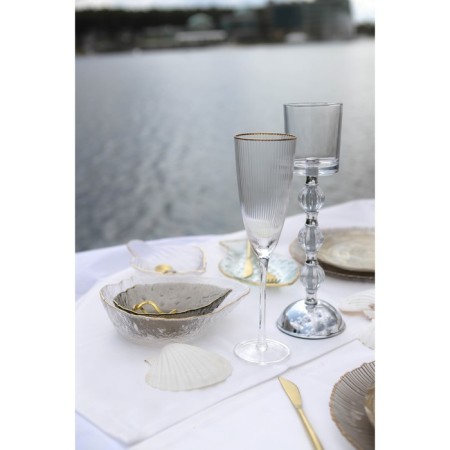 Orion champagne glass, 300 ml, 7 × 27.5 cm, glass-5