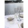 Orion champagne glass, 300 ml, 7 × 27.5 cm, glass