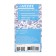The handle for right -hand Personia Devente Study Pen, node 0.7 mm, rubber holder, blue -based blueberries